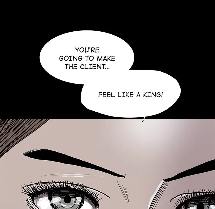 Read The Blue Land chapter 28 image 42 on Lezhin