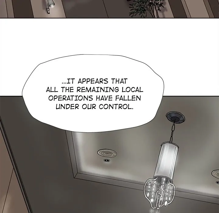 Read The Blue Land chapter 28 image 45 on Lezhin