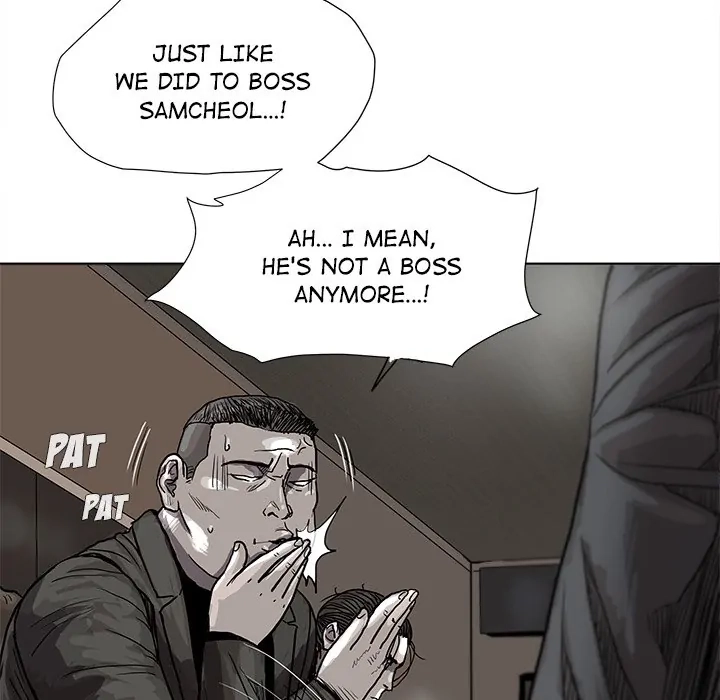Read The Blue Land chapter 28 image 48 on Lezhin