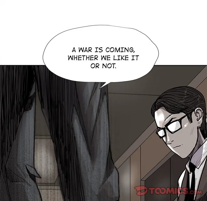 Read The Blue Land chapter 28 image 57 on Lezhin
