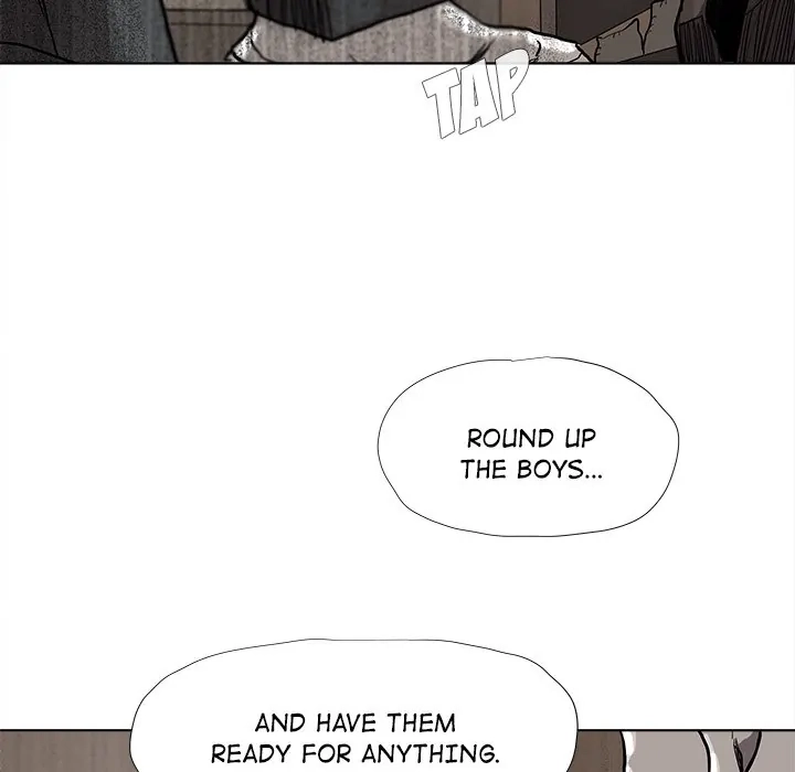 Read The Blue Land chapter 28 image 58 on Lezhin