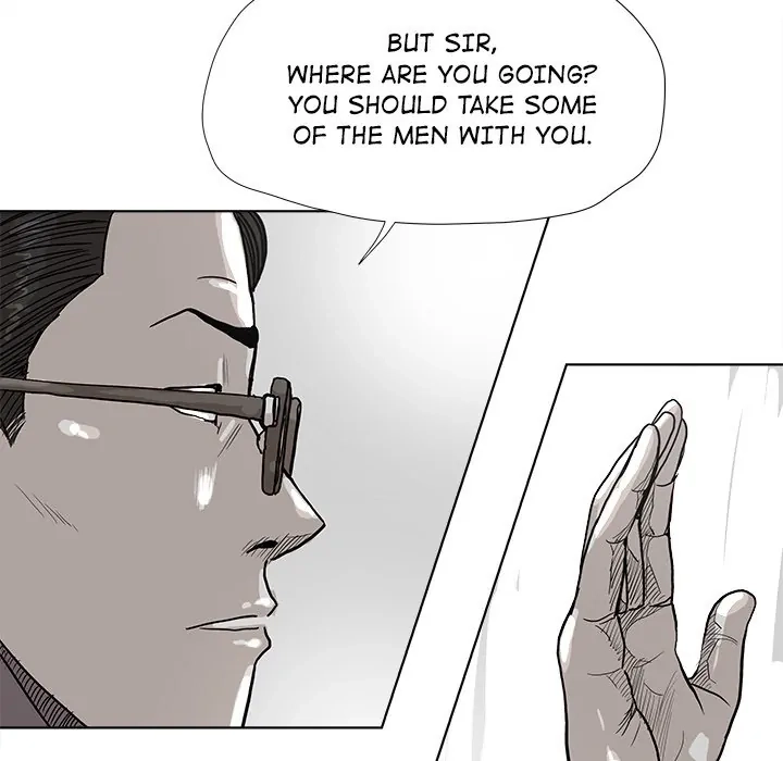Read The Blue Land chapter 28 image 65 on Lezhin