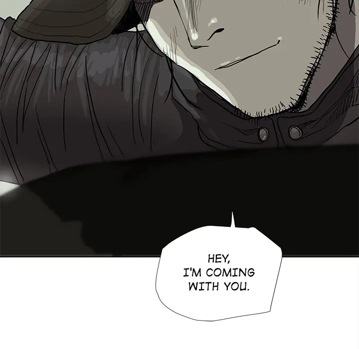 Read The Blue Land chapter 28 image 76 on Lezhin