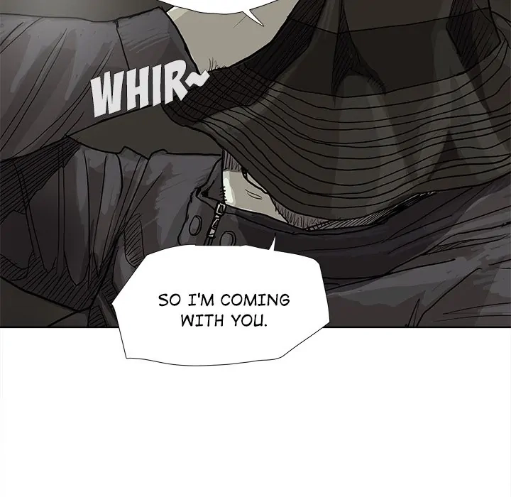Read The Blue Land chapter 28 image 80 on Lezhin