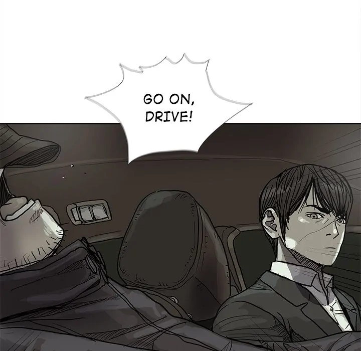 Read The Blue Land chapter 28 image 81 on Lezhin