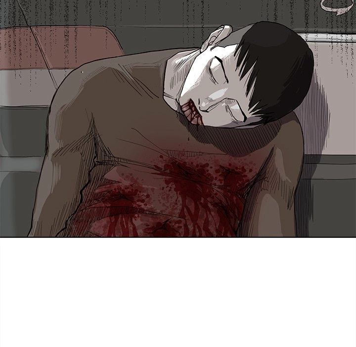 Read The Blue Land chapter 3 image 101 on Lezhin