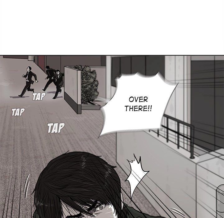 Read The Blue Land chapter 3 image 105 on Lezhin