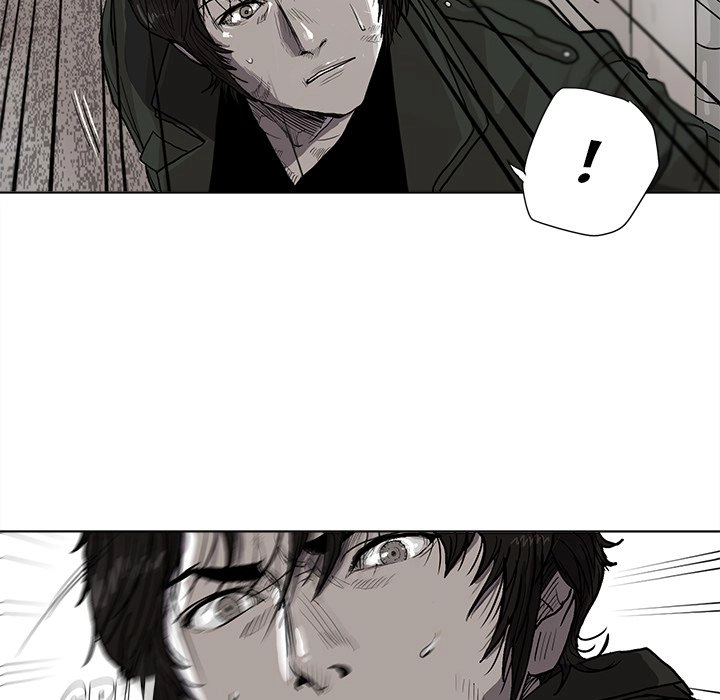 Read The Blue Land chapter 3 image 106 on Lezhin