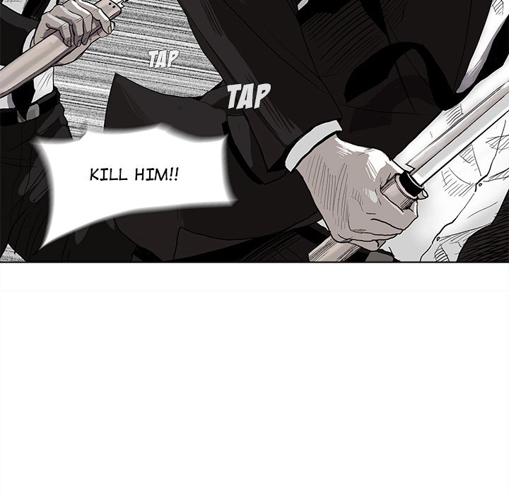 Read The Blue Land chapter 3 image 108 on Lezhin