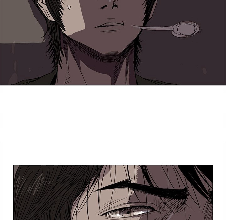 Read The Blue Land chapter 3 image 11 on Lezhin