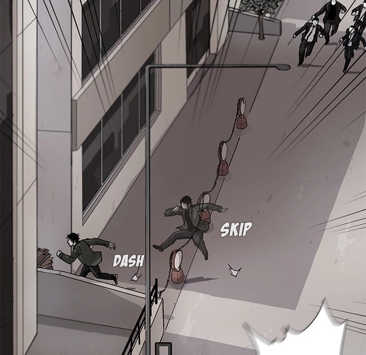 Read The Blue Land chapter 3 image 111 on Lezhin
