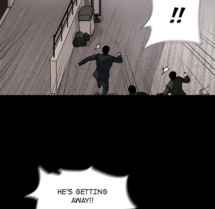Read The Blue Land chapter 3 image 112 on Lezhin