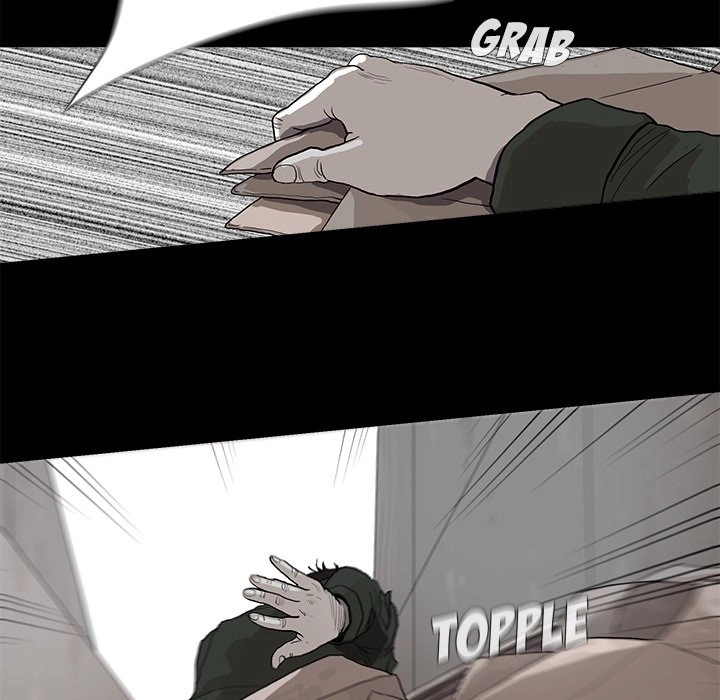 Read The Blue Land chapter 3 image 113 on Lezhin