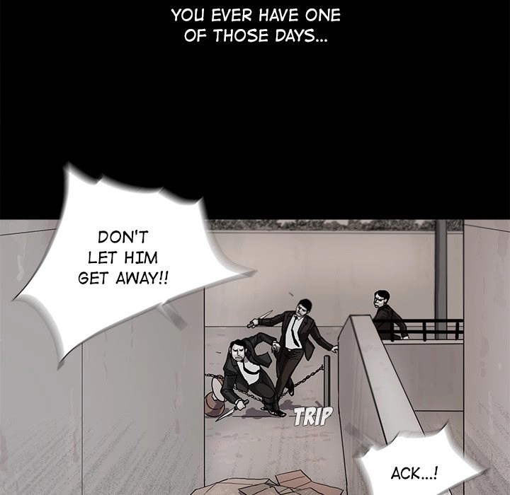 Read The Blue Land chapter 3 image 116 on Lezhin