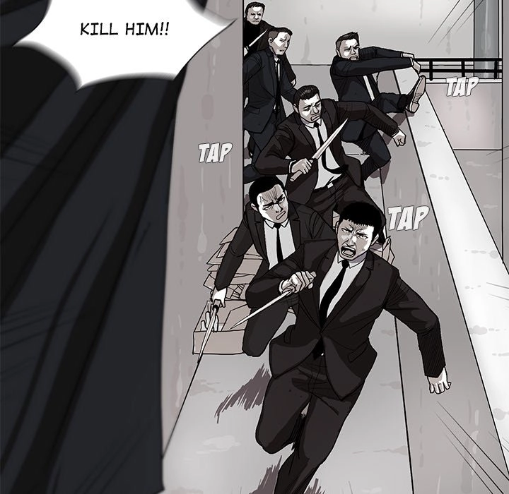 Read The Blue Land chapter 3 image 125 on Lezhin