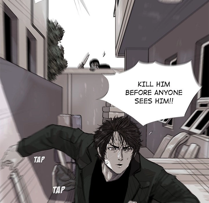 Read The Blue Land chapter 3 image 136 on Lezhin
