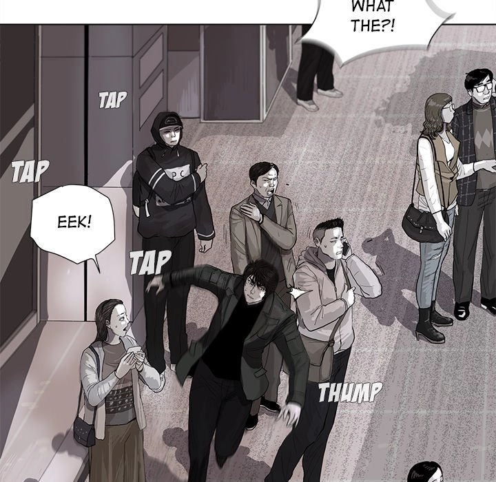 Read The Blue Land chapter 3 image 141 on Lezhin
