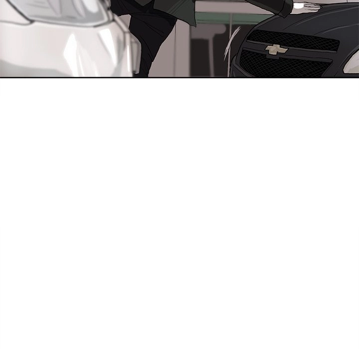 Read The Blue Land chapter 3 image 147 on Lezhin