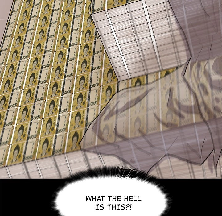 Read The Blue Land chapter 3 image 20 on Lezhin