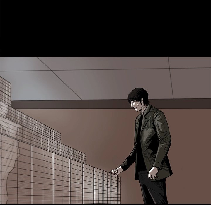 Read The Blue Land chapter 3 image 25 on Lezhin