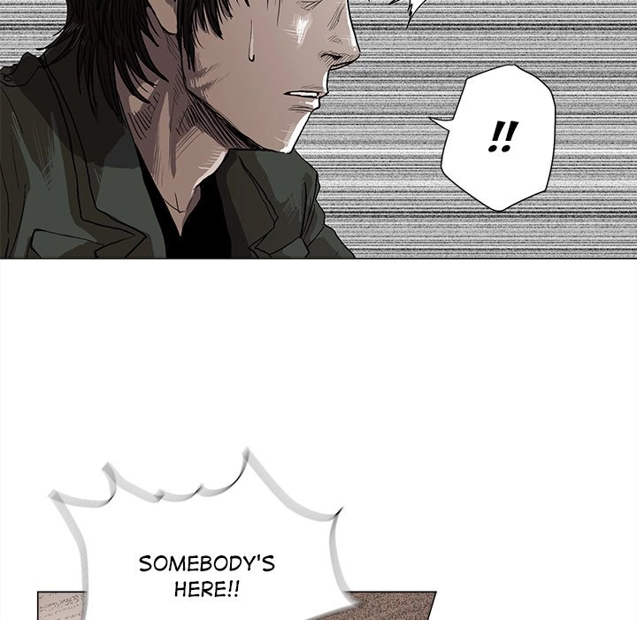 Read The Blue Land chapter 3 image 36 on Lezhin