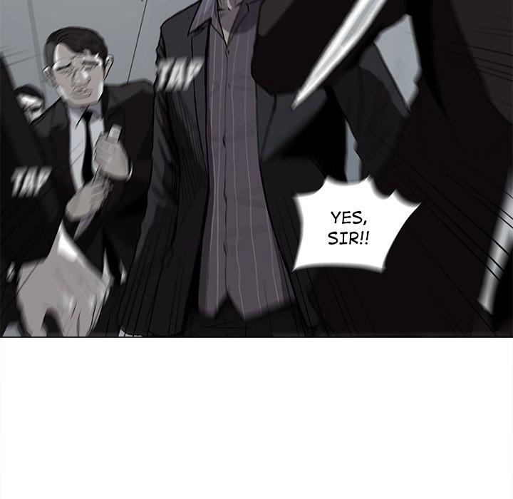 Read The Blue Land chapter 3 image 41 on Lezhin