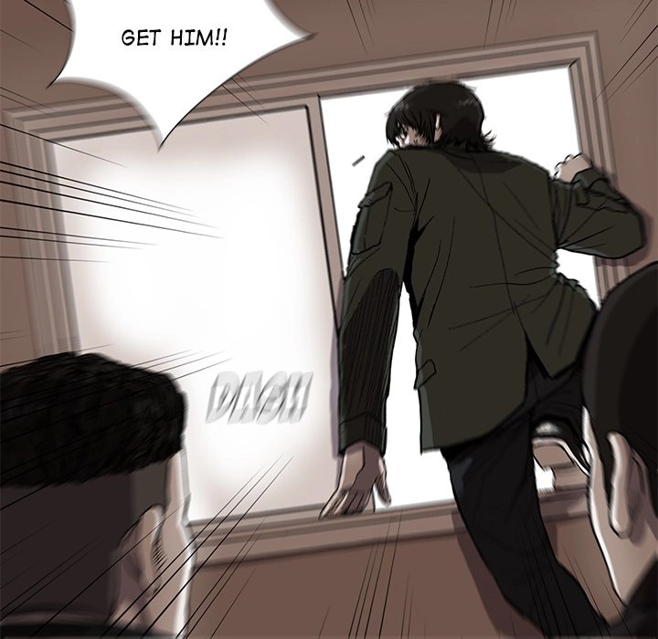 Read The Blue Land chapter 3 image 45 on Lezhin