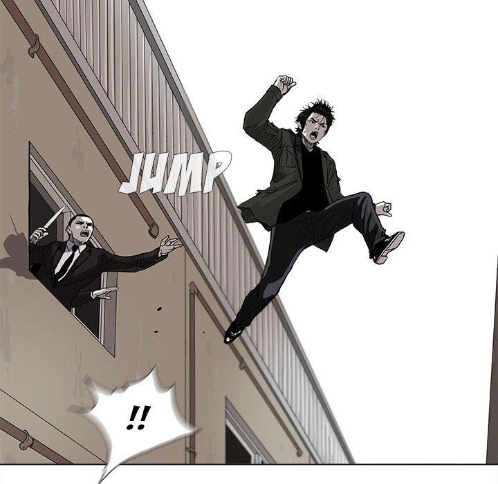 Read The Blue Land chapter 3 image 55 on Lezhin