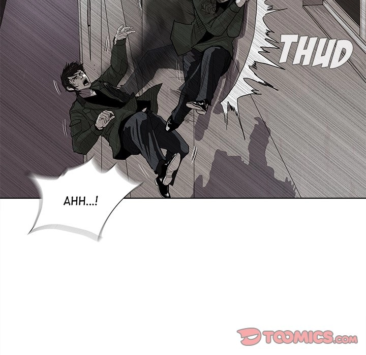 Read The Blue Land chapter 3 image 59 on Lezhin