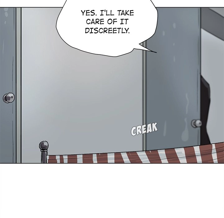 Read The Blue Land chapter 3 image 6 on Lezhin