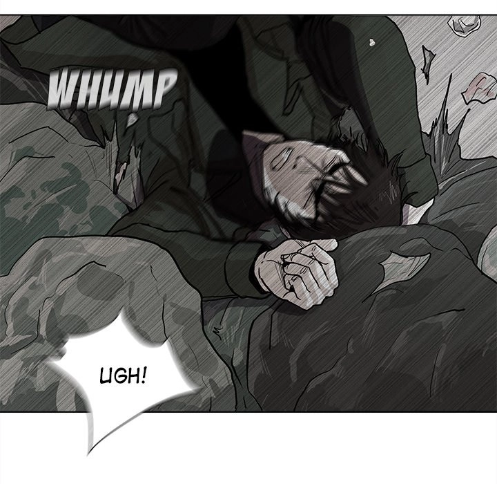 Read The Blue Land chapter 3 image 64 on Lezhin