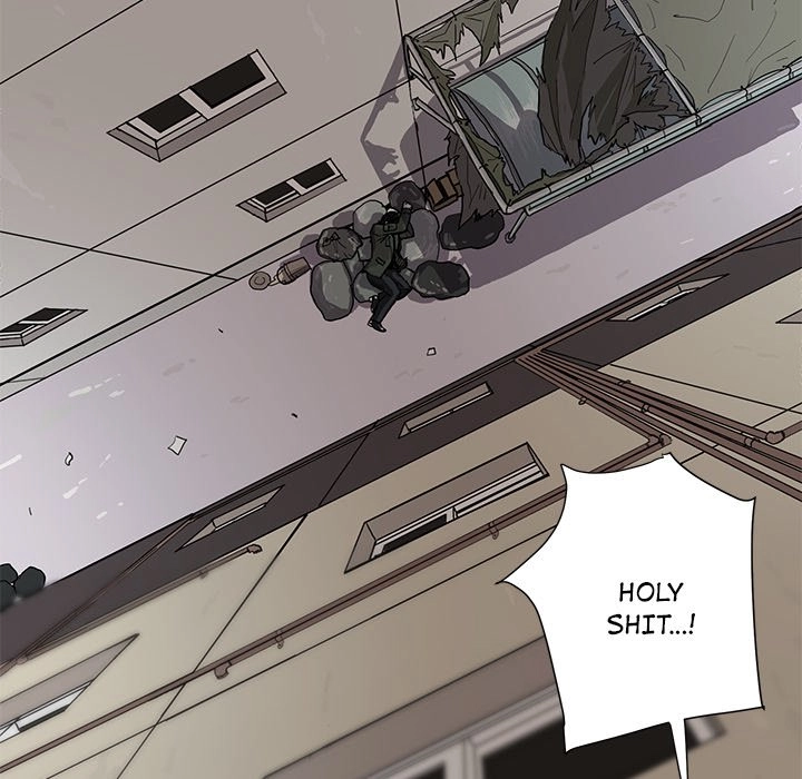 Read The Blue Land chapter 3 image 66 on Lezhin