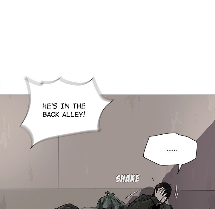 Read The Blue Land chapter 3 image 70 on Lezhin