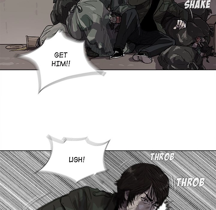 Read The Blue Land chapter 3 image 71 on Lezhin