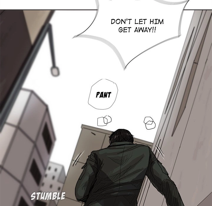 Read The Blue Land chapter 3 image 75 on Lezhin