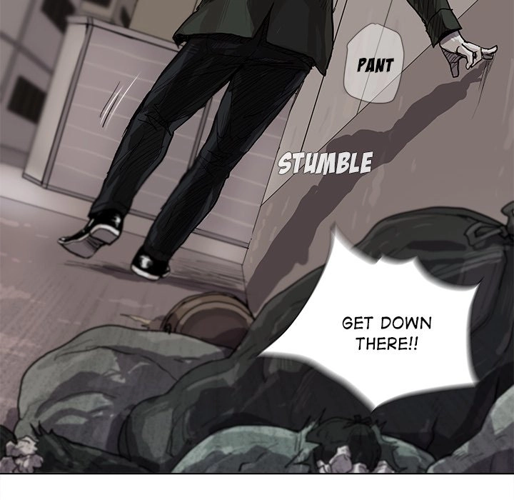 Read The Blue Land chapter 3 image 76 on Lezhin