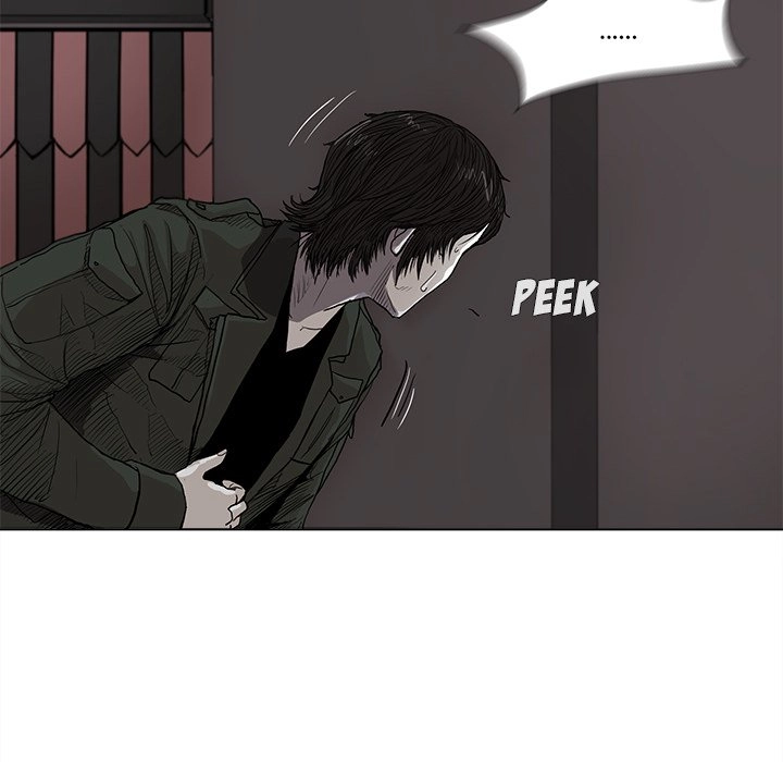 Read The Blue Land chapter 3 image 77 on Lezhin