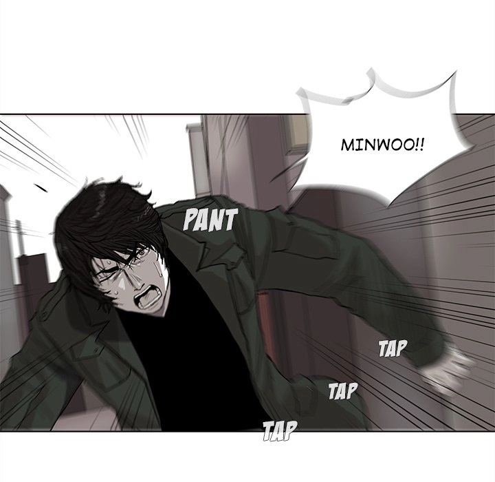 Read The Blue Land chapter 3 image 78 on Lezhin