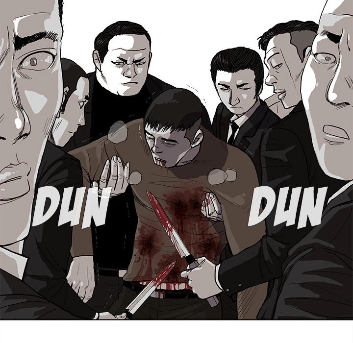 Read The Blue Land chapter 3 image 87 on Lezhin