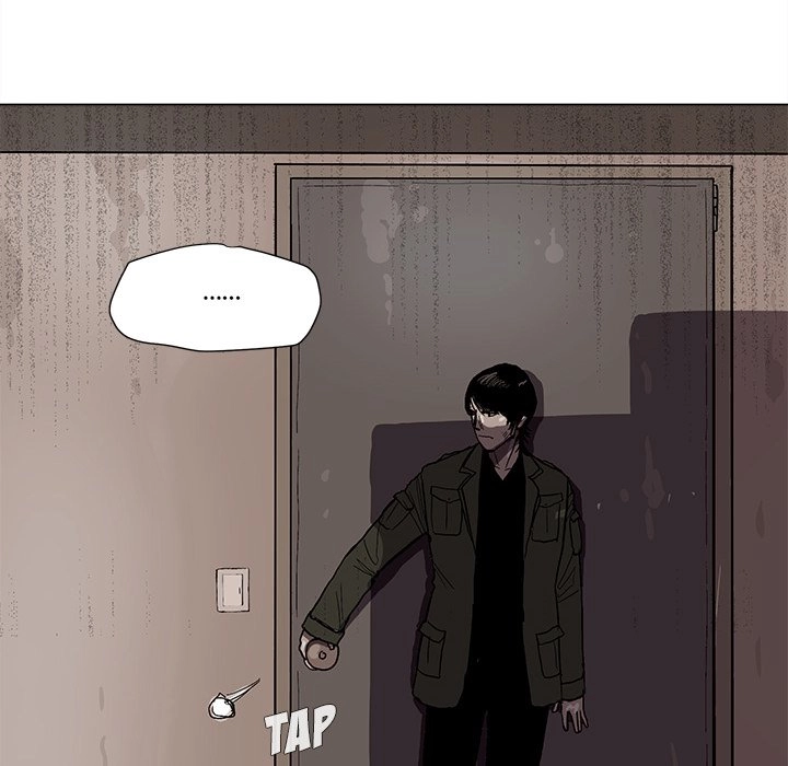 Read The Blue Land chapter 3 image 9 on Lezhin