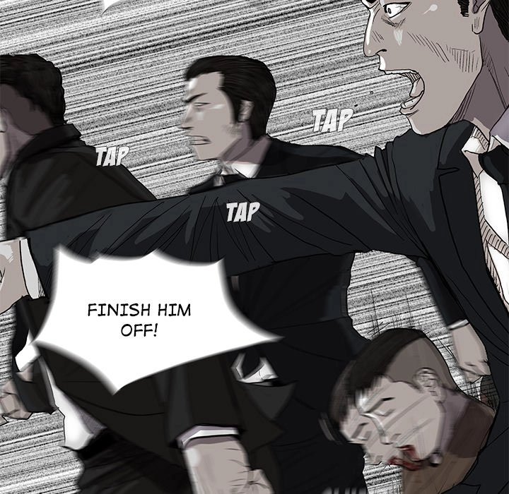 Read The Blue Land chapter 3 image 97 on Lezhin