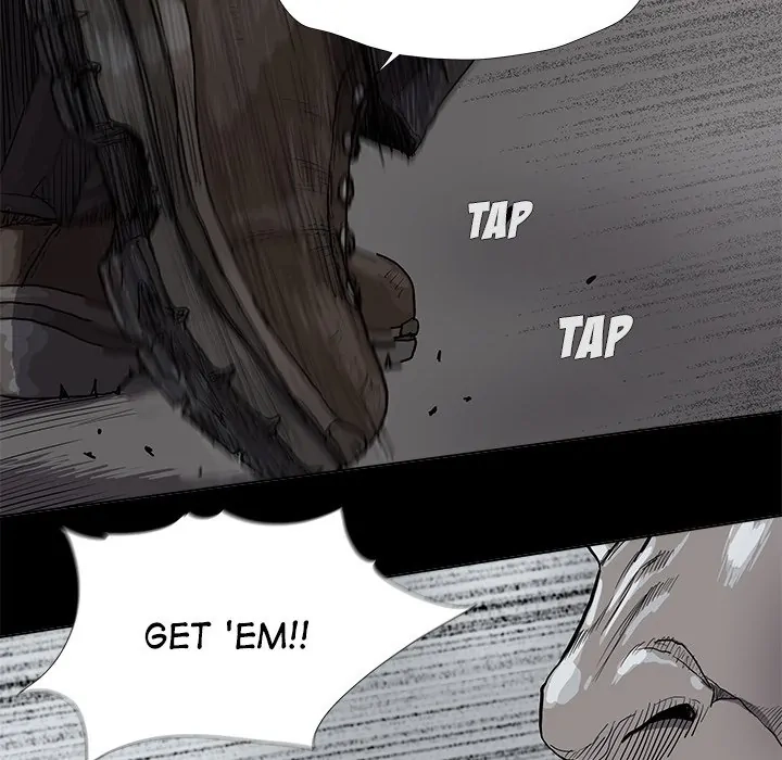 Read The Blue Land chapter 30 image 25 on Lezhin