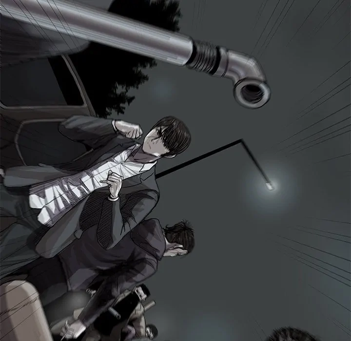 Read The Blue Land chapter 30 image 28 on Lezhin