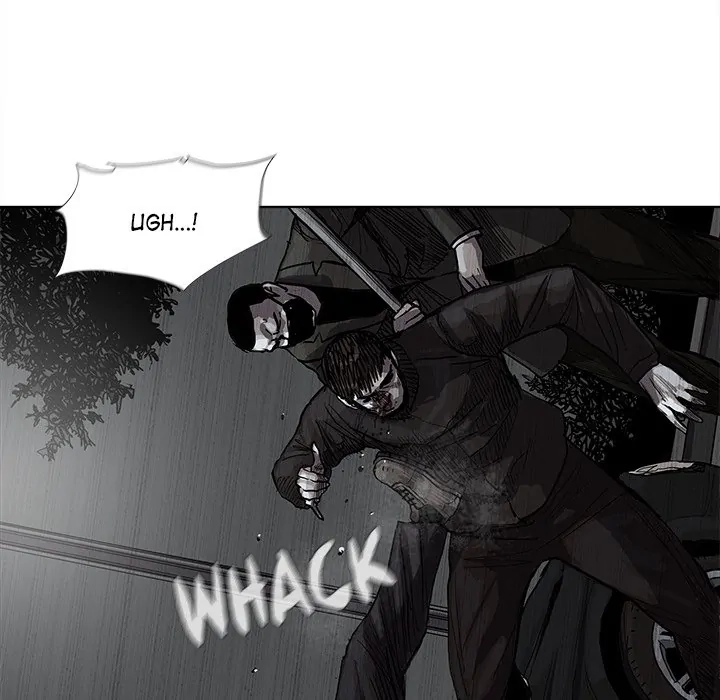 Read The Blue Land chapter 30 image 38 on Lezhin