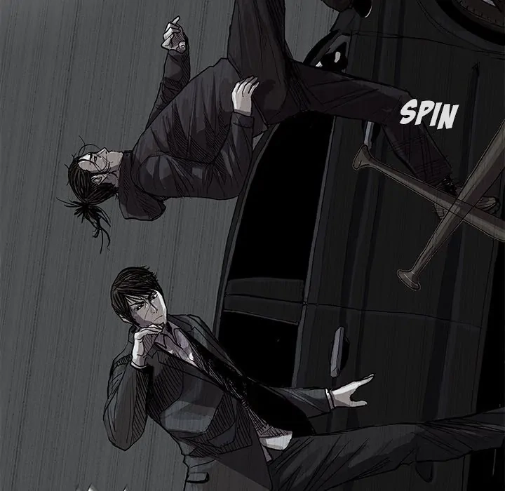 Read The Blue Land chapter 30 image 39 on Lezhin