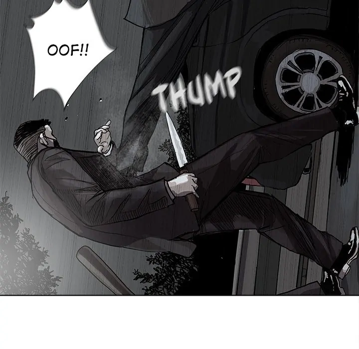Read The Blue Land chapter 30 image 40 on Lezhin