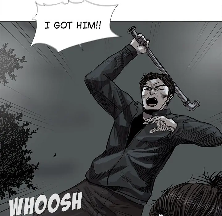 Read The Blue Land chapter 30 image 45 on Lezhin