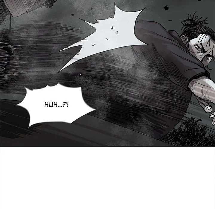 Read The Blue Land chapter 30 image 48 on Lezhin