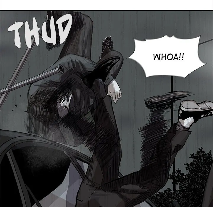 Read The Blue Land chapter 30 image 49 on Lezhin