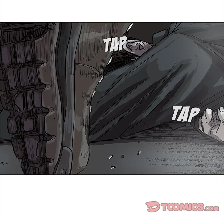 Read The Blue Land chapter 30 image 53 on Lezhin